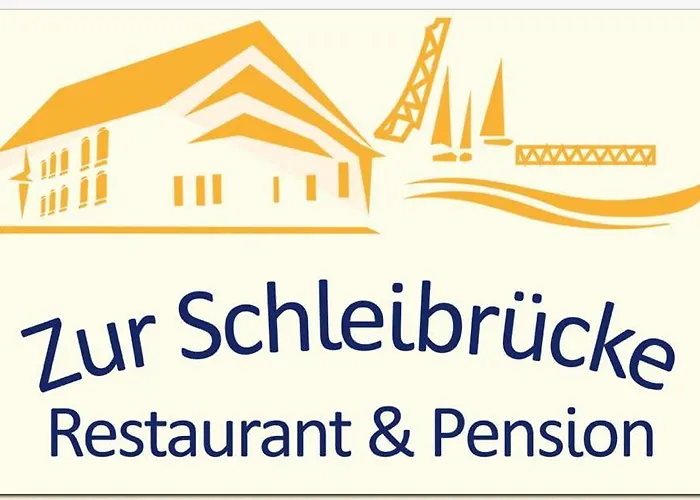 Zur Schleibrücke