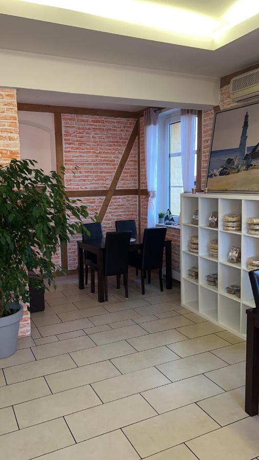 Zur Schleibruecke Bed & Breakfast Boren