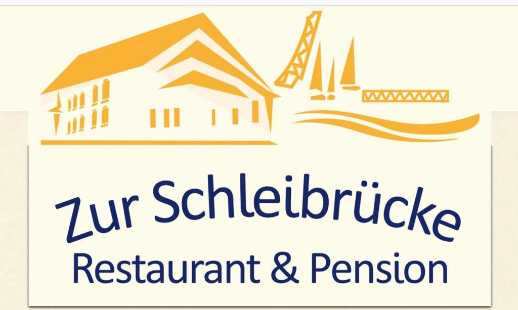 Zur Schleibruecke Bed & Breakfast Boren